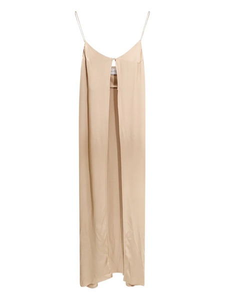  The Nina Studio Hathor Vest - Neutrals 