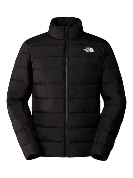  The North Face Aconcagua 3 Jacket - Black 