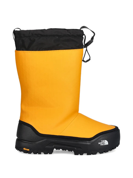  The North Face Base Camp 200 Drawstring Boots - Yellow 