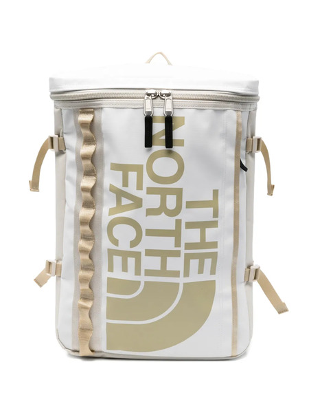  The North Face Base Camp Fuse Box Backpack - White 