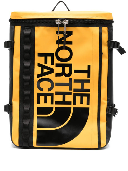  The North Face Base Camp Fuse Box Backpack - Yellow 
