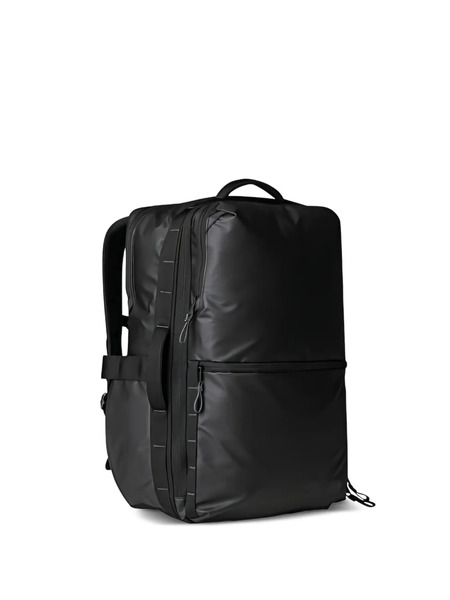  The North Face Base Camp Voyager Travel Backpack - Black 