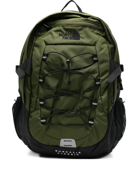  The North Face Borealis Backpack - Green 