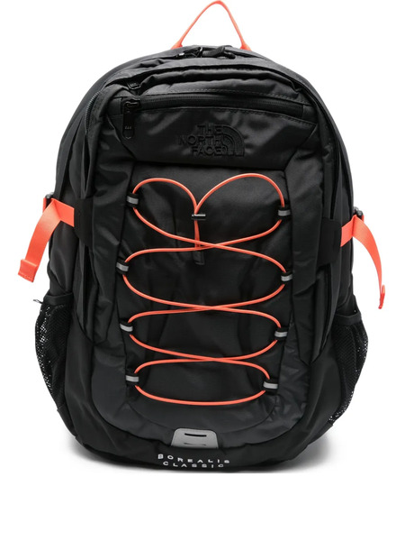  The North Face Borealis Classic Drawstring Backpack - Black 