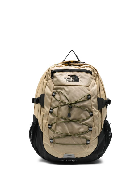  The North Face Borealis Drawstring Backpack - Neutrals 