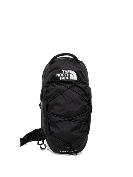  The North Face Borealis Sling Backpack - Black 