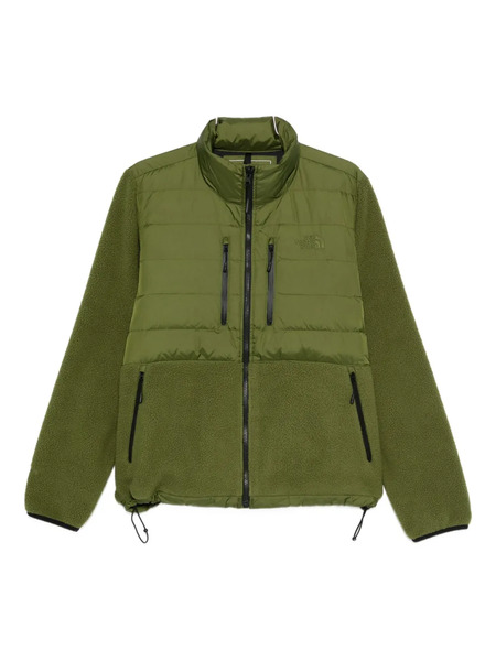  The North Face Denali Jacket - Green 