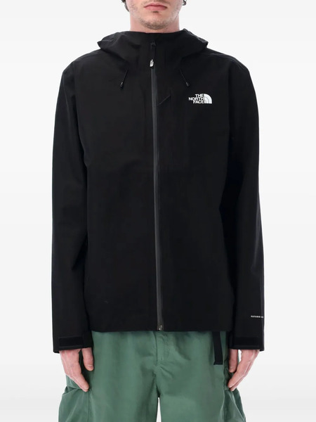  The North Face Dryzzle Futurlight Jacket - Black 