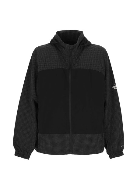  The North Face Hike Utility Jacket - Black 