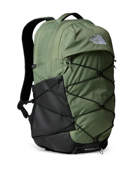  The North Face Kids Borealis Backpack - Green 