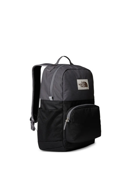  The North Face Kids Chuckwalla Backpack - Grey 
