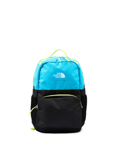  The North Face Kids Zip Backpack - Blue 