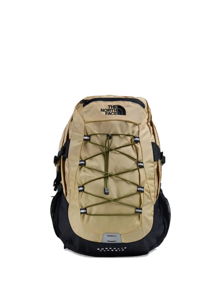  The North Face Kids Zip-pocket Backpack - Neutrals 