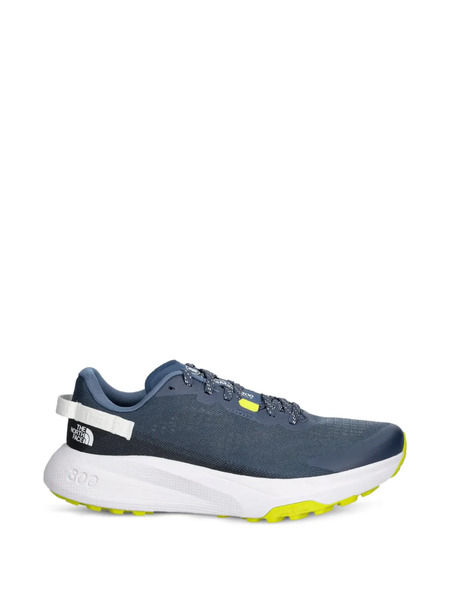  The North Face Lace-up Pull-tab Performance Footwear - Blue 