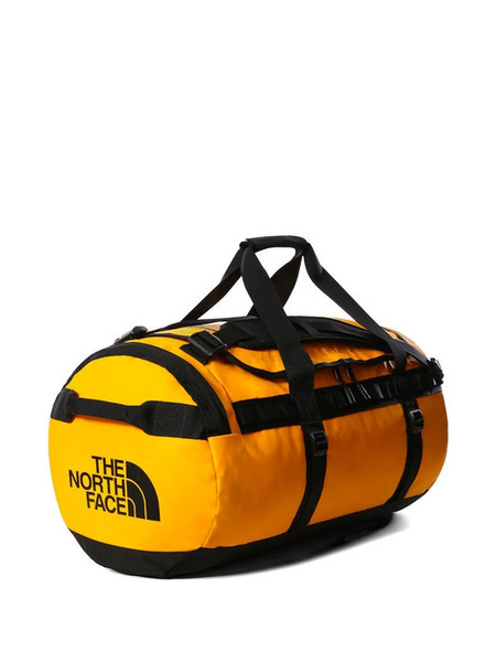  The North Face Medium Base Camp Backpack - Yellow 