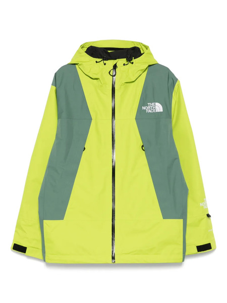 The North Face Nse Shell Jacket - Green 