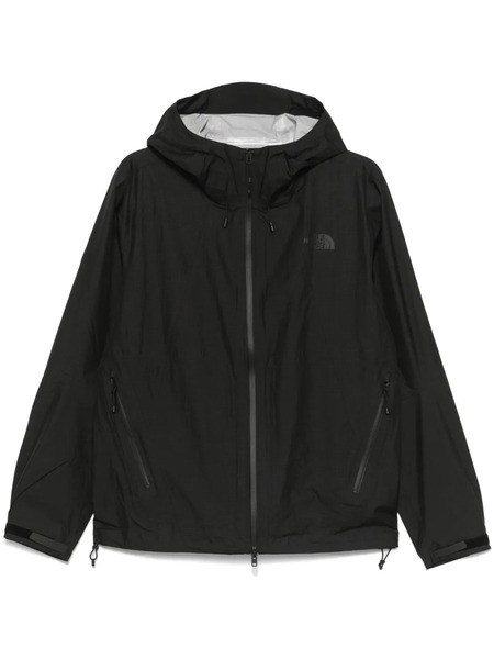  The North Face Packable Rain Jacket - Black 
