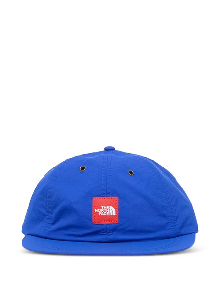  The North Face Redbox Nylon Cap - Blue 