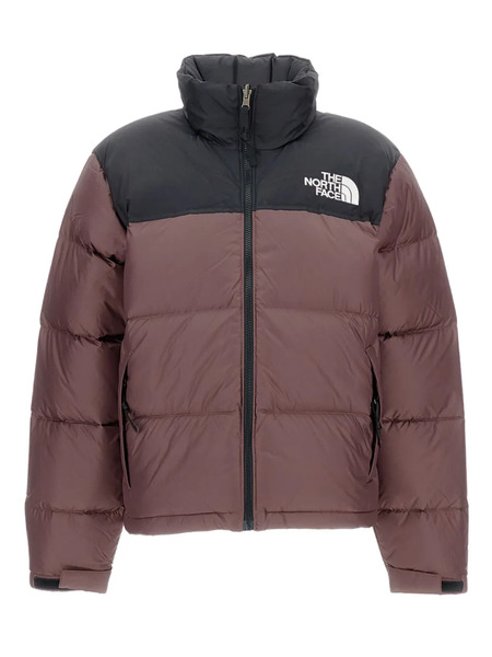  The North Face 1996 Retro Nuptse Jacket - Brown 