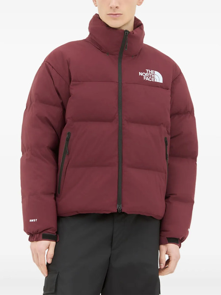  The North Face Rmst Nuptse Puffer Jacket - Red 