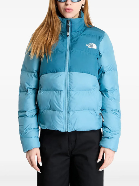  The North Face Saikuru Jacket - Blue 