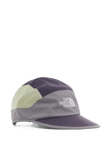 The North Face Summer Lt Mesh-panel Cap - Purple 