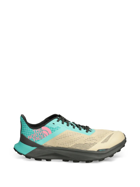 The North Face Vectiv™ Infinite Patterned Performance Sneakers - Neutrals 