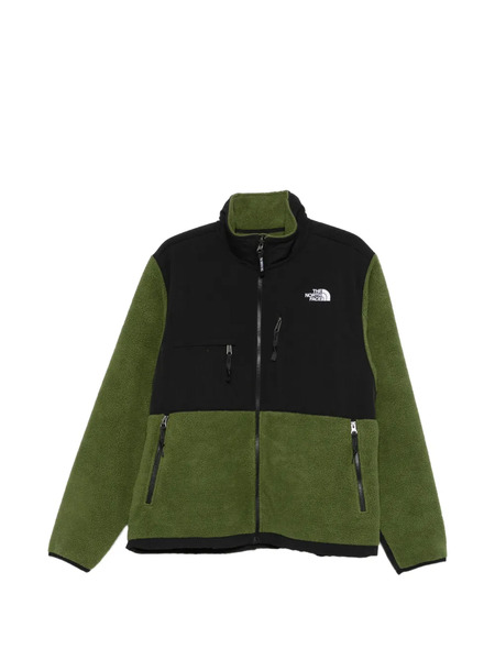  The North Face Zip-fastening Jacket - Green 
