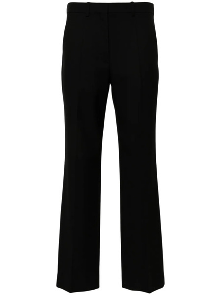  The Row Albereta Trousers - Black 
