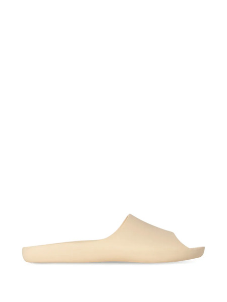  The Row Ama Slide Flip-flops - Neutrals 