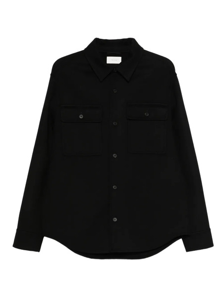  The Row Amont Jacket - Black 