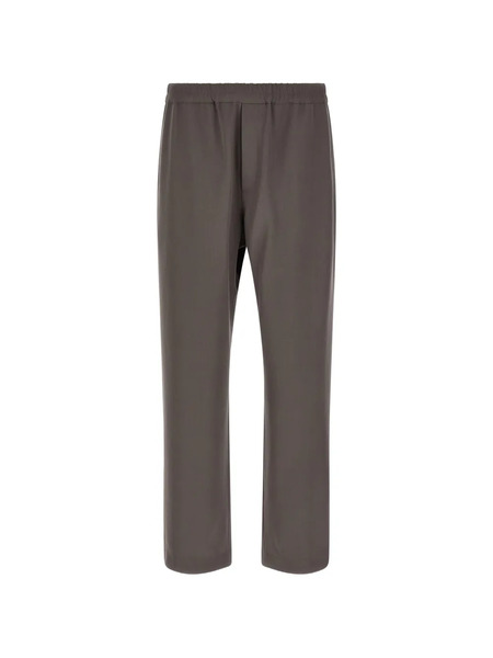  The Row Ari Trousers - Grey 