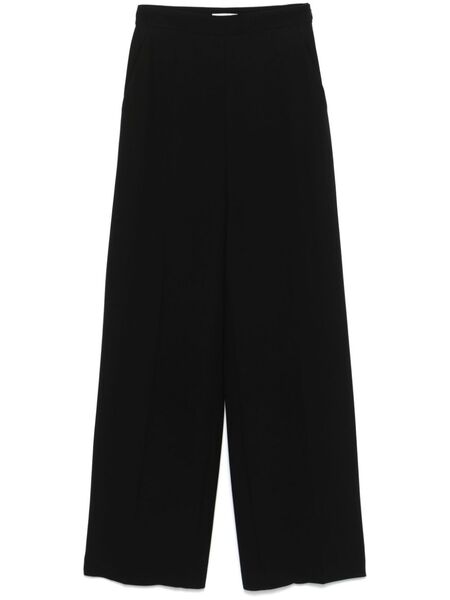  The Row Ayden Trousers - Black 