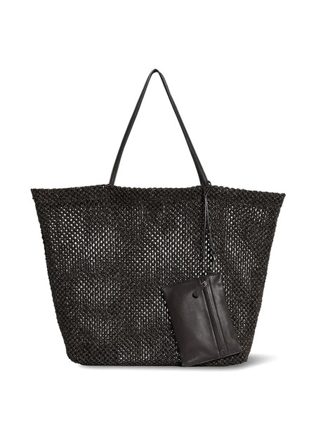  The Row Barn Tote Bag - Brown 
