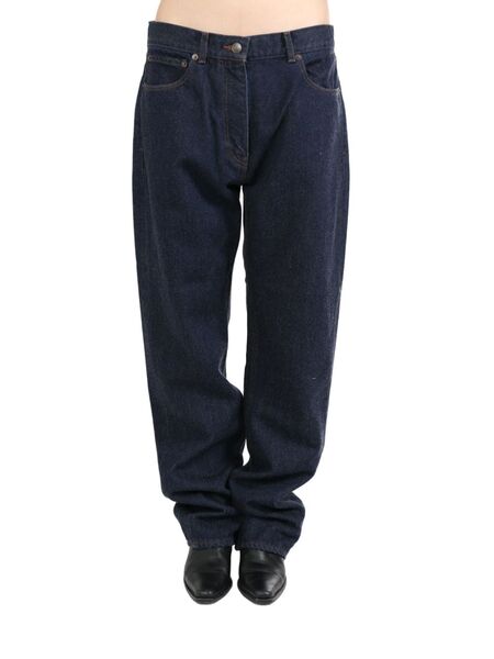  The Row Berty Jeans - Blue 