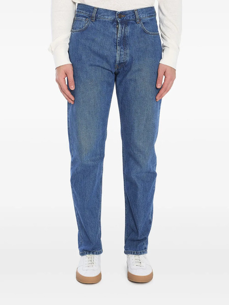  The Row Burt Jeans - Blue 