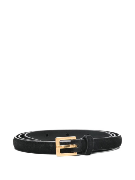  The Row City Belt - Black 
