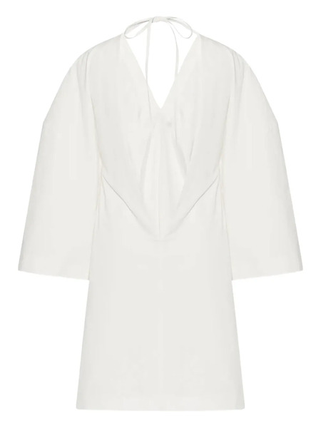  The Row Elna Blouse - Neutrals 