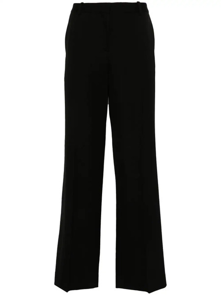  The Row Encore Trousers - Black 