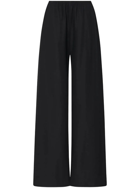  The Row Gala Trousers - Black 