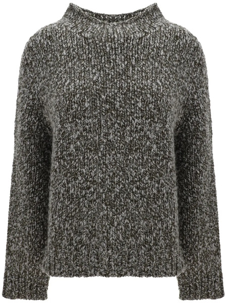  The Row Hauren Jumper - Green 
