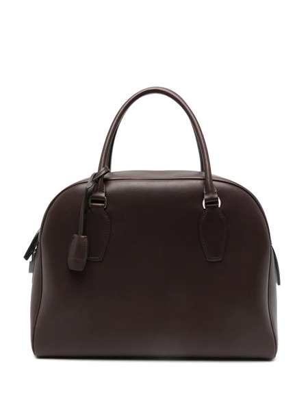  The Row India 12.00 Tote Bag - Brown 