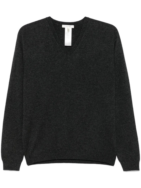  The Row Isaora Sweater - Grey 