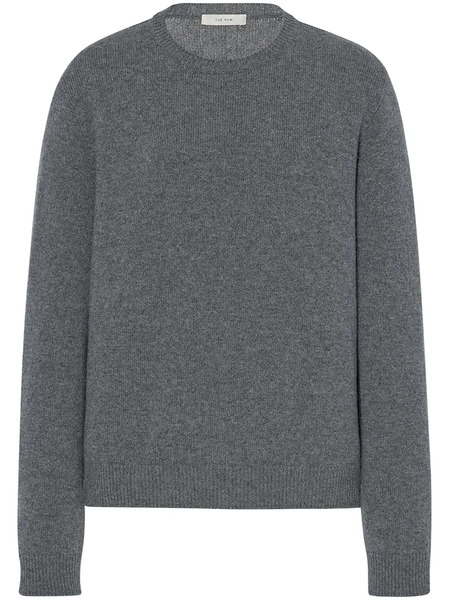  The Row Jayad Jumper - Grey 