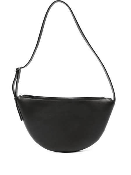  The Row Jouvette Shoulder Bag - Brown 