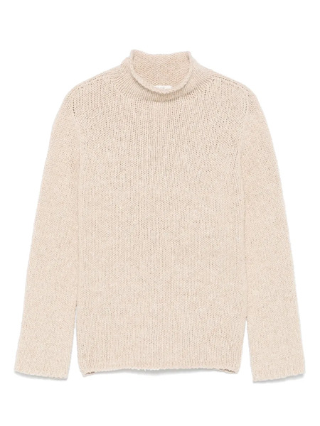  The Row Jyoko Sweater - Neutrals 