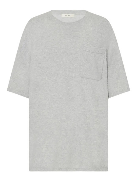  The Row Kaddy T-shirt - Grey 