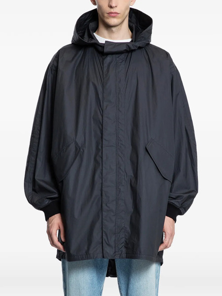  The Row Kemet Jacket - Black 