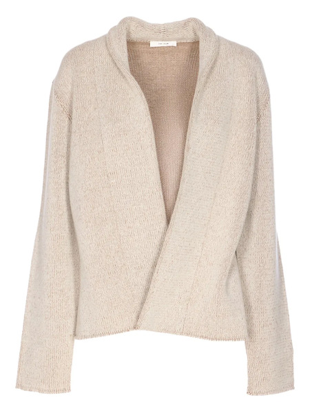  The Row Leriko Cardigan - Neutrals 