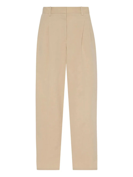  The Row Lilas Tailored Trousers - Neutrals 